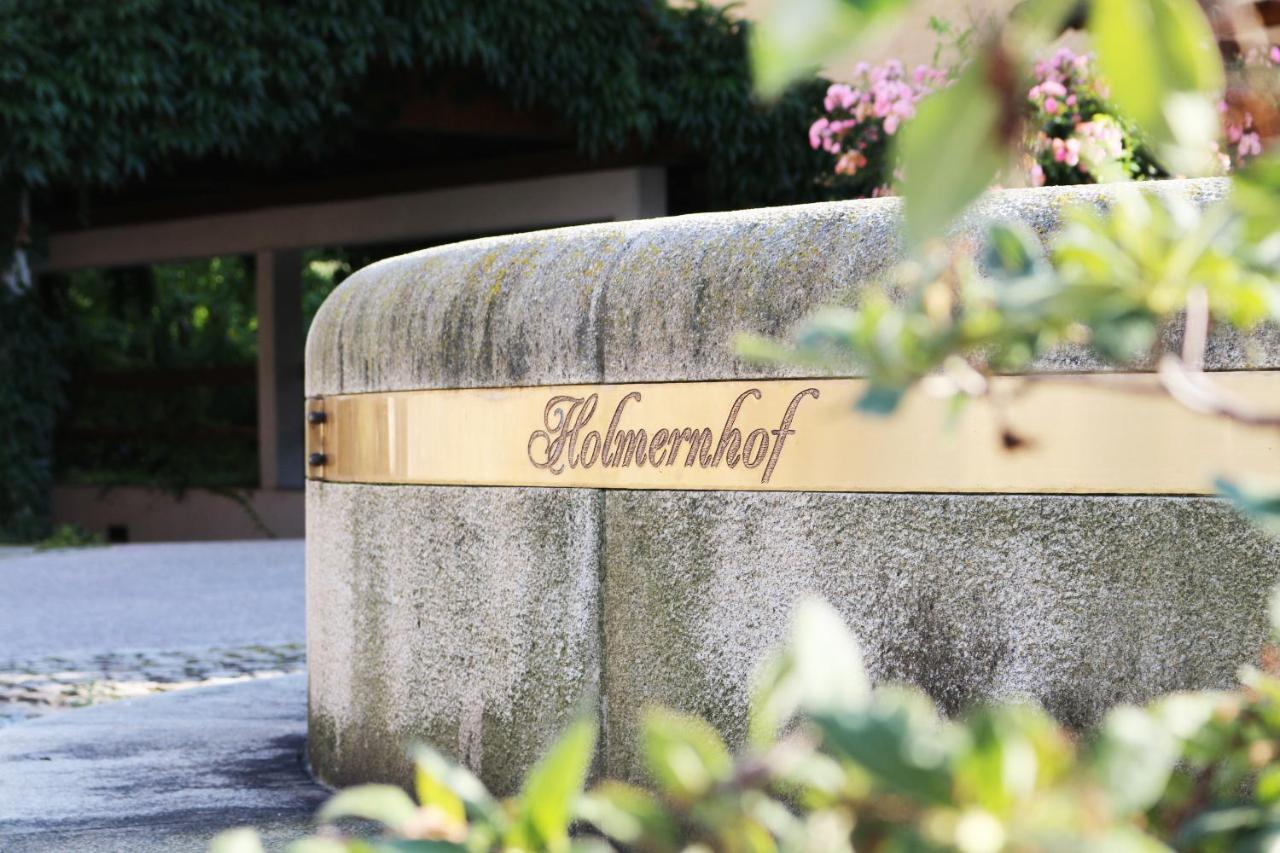 App.-Haus Holmernhof II Bad Füssing Exterior foto