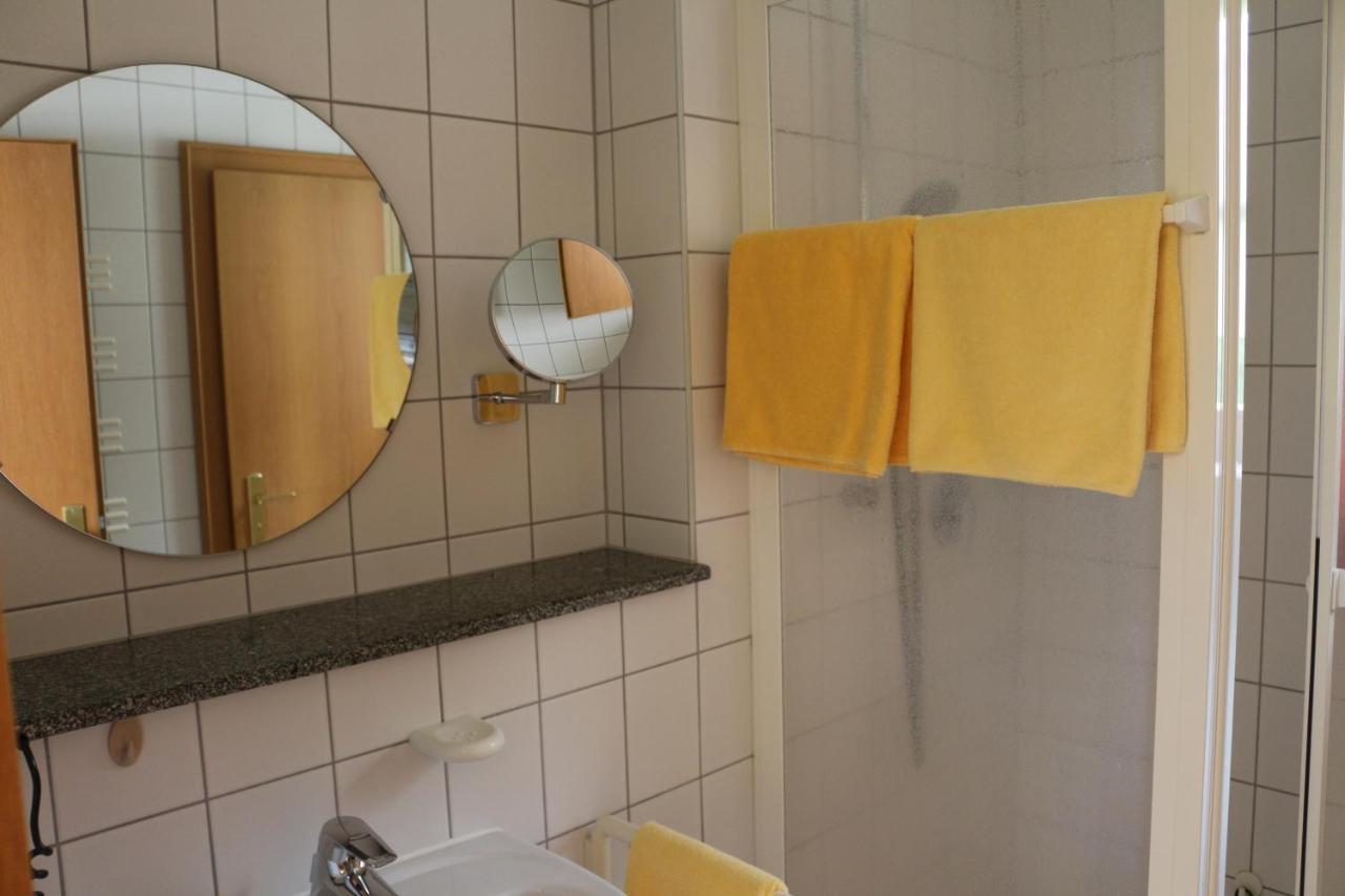 App.-Haus Holmernhof II Bad Füssing Quarto foto