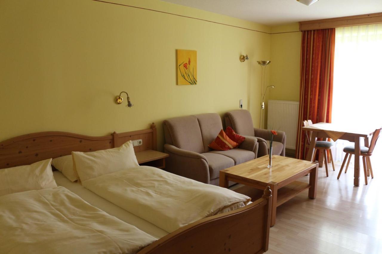 App.-Haus Holmernhof II Bad Füssing Quarto foto