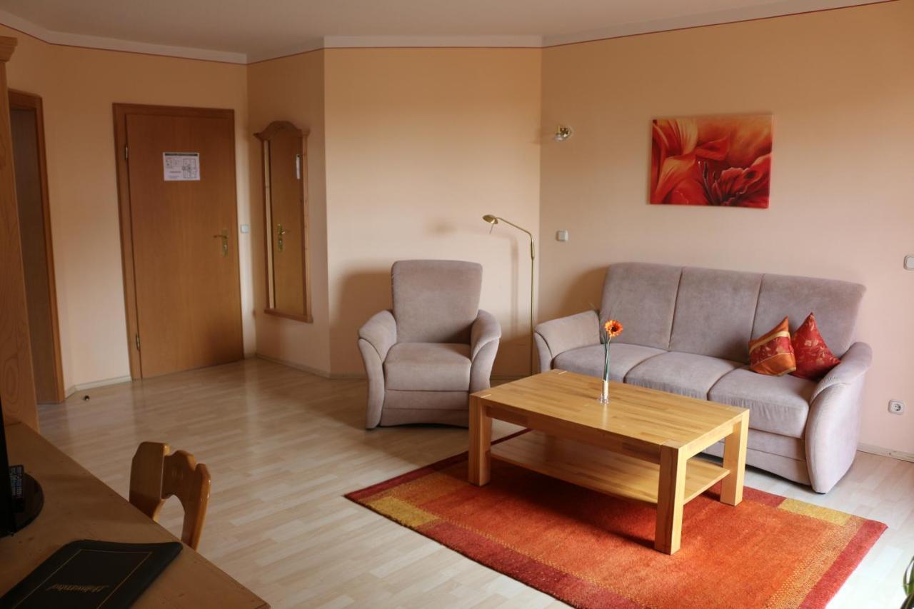 App.-Haus Holmernhof II Bad Füssing Quarto foto
